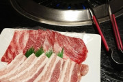 【画像あり】焼き肉食べ放題に来たぞ！！！