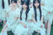 sejuからデビューした新アイドルグループ「Märmi（メルミ）」に余裕で乃木坂のフロントになれそうなメンバーが2人いる