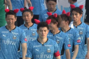 【J1第13節 川崎F×福岡】川崎が1か月ぶりホーム戦を勝利し3連勝！遠野が古巣から先制ゴール挙げる