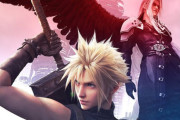 スクエニ「FF7リメイク、Switch2で最高峰の移植を達成｣