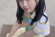 【SKE48】井上瑠夏はなぜティーンズユニットに参戦できなかったのか…