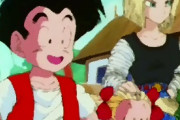 ドラゴンボールのクリリンやブルマの娘って何のために出したの？