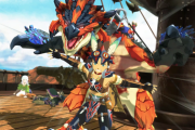 【NS】モンスターハンターストーリーズ2　感想・評価まとめ