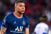 【リーグアン】エムバペ、PSG残留を真剣に検討か　レアルの「肖像権慣例」に困惑
