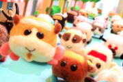 アニメ「PUI PUI モルカー」、台湾のニュース番組で取り上げられるｗｗｗｗｗ