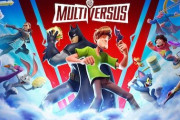 スマブラライクな対戦ゲーム「MultiVersus」が大人気、バットマンやスーパーマン、トムとジェリー等が登場。「EVO2022」では賞金総額10万ドルの大会実施、25位タイでも賞金23万円？！