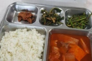 「1人当たりの肉の配食量35g」韓国軍第一線部隊からも粗末な給食の告発！