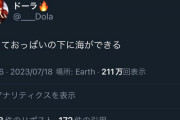 【にじさんじ】ドーラの去年1番伸びたツイートがこれ！人間たち、ほんとさ…