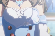 【ウマ娘】深夜のアーモンドぱい