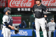 【悲報】山川へのブーイングを辞めるように頼んだ古賀、西武ファンに叩かれまくる