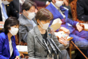 【岸田内閣】悩める堀内ワクチン相　揺れる答弁「政府に迷惑かけられない・・」