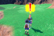 【朗報】ポケモンSV、目と目が合ってもバトルにならない模様