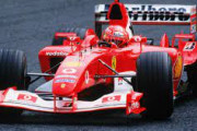 10年前のF1「シューマッハ！アロンソ！ハッキネン！」