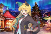 【FGO】ポポヨラでのBBの意味ありげなシーンとバステトはいつ回収されんだ？