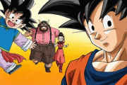 外国のファンが描いた「ドラゴンボール超」のボスキャラがこちら