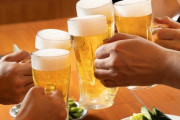 【画像】上司「飲み会でビール以外注文するな、ありえない」
