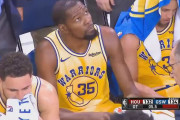 【NBA】ウェンバンヤマが敗戦後、相手を称えずにロッカールームへ直行…