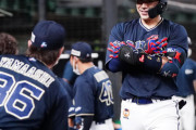 オリックス・若月健矢(26) 51試合 打率.331 ops.853 4本10打点 来季末FA権取得 ※2022/8/19現在
