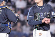オリックス、今季ワースト21安打12失点…竹安大知は厳しい立場に