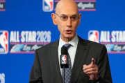 【NBA】「ドラフト廃止」「新人の完全FA化」も？！リーグがあらゆるタンキング防止策を健闘