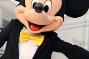 【朗報】ミッキーマウスの著作権が2023年終了、日本では来年には消滅か