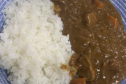 【画像】この美味そうなカレーにいくら出せる？