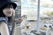 【乃木坂46】そうだったのか・・・山下美月『2nd写真集』撮影、衝撃の事実が発覚！！！