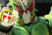 【仮面ライダーゾンジス】ロボライダーの力を持つのに活躍は微妙