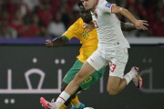 インドネシア代表、豪州と0-0ドロー！サウジ戦に続き勝ち点獲得！オーストラリアは開幕2戦未勝利に