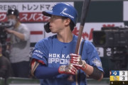 五十幡亮汰(24) WAR-0.6 (12球団ワースト)