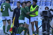 【悲報】青森山田高校さん、高校サッカーを破壊してしまうｗｗｗ