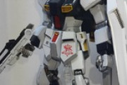 ガンプラ塗装したから見てくれや（※画像あり）