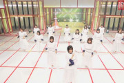 メンバーの切ない表現が素敵！櫻坂46『偶然の答え』スタジオパフォーマンス初披露【SONGS OF TOKYO】