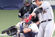 【朗報】巨人岡本和真さん、オリックス吉田のアドバイスで覚醒していたｗｗｗｗｗｗｗｗｗｗ