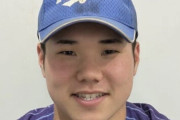 【阪神】ドラフト「立石より即戦力」の評がある青学大・小田に注目が集まる理由がコレ