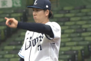西武・武内夏暉が5回無失点で最終調整終了！源田も実戦復帰