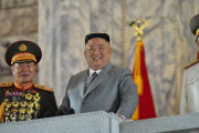 金正恩委員長の朝鮮人民軍階級が「共和国元帥」から「大元帥」に格上げされる可能性！