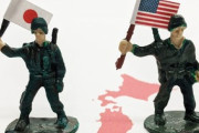 開戦？日本は10万人の兵士、2万台の車両、120機の軍用機を韓国付近に展開！？「日本の新政府は、兵隊さんごっこをやめて、経済の復興に力を入れた方がいいと思う」海外の反応
