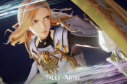 【朗報】テイルズオブアライズ、女騎士のキサラさんが人気に
