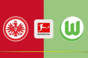 ◆ブンデス◆12節 フランクフルト×ヴォルフスブルク スタメン発表！堂安律先発