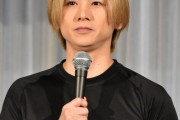 【ジャニーズ】堂本光一、ジャニーズ問題で“KinKi Kids改名”も考えた 今後の活動を「剛くんとも話し合わなければいけない」