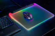 【朗報】全ゲーマーが待っていた究極のゲーミングマウスパッドついに発売