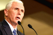 【速報】ペンス副大統領の裏切りは演技だった　民主党騙されるｗ