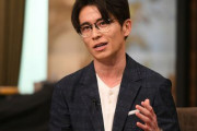 オリラジ藤森さん、「吉本辞めたらテレビに出れない」弱音の背景