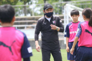 セレッソ大阪 風間技術委員長、マラドーナ発掘へ挑戦続ける　指導者の質向上と年齢の壁撤廃で改革