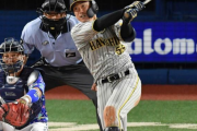【阪神】陽川　２戦連続マルチ　対左打率・４７６の“左キラー”１２日こそ連敗阻止や