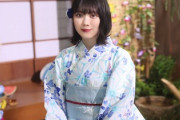 【櫻坂46】森田ひかる、可愛い上に神対応