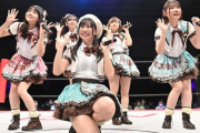 声出し可能で大盛況だったSKE48のライブ！「チョコの奴隷」「賛成カワイイ」「OverTheTop」「片想いFinally」の4曲を披露！