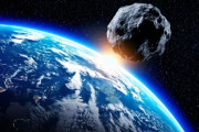 【悲報】小惑星が地球に衝突する確率、1.3%→2.2%→3.2%へどんどん上がってしまうｗｗｗ