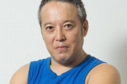【ヒーロー】プロレスラー・ヤス久保田さんがスカート盗撮男を問い詰め、現行犯逮捕！　被害者女性に小粋なセリフを残して去る！